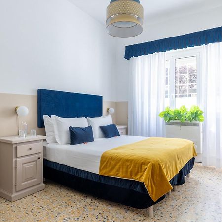 Next Stop Vatican Guesthouse 로마 외부 사진