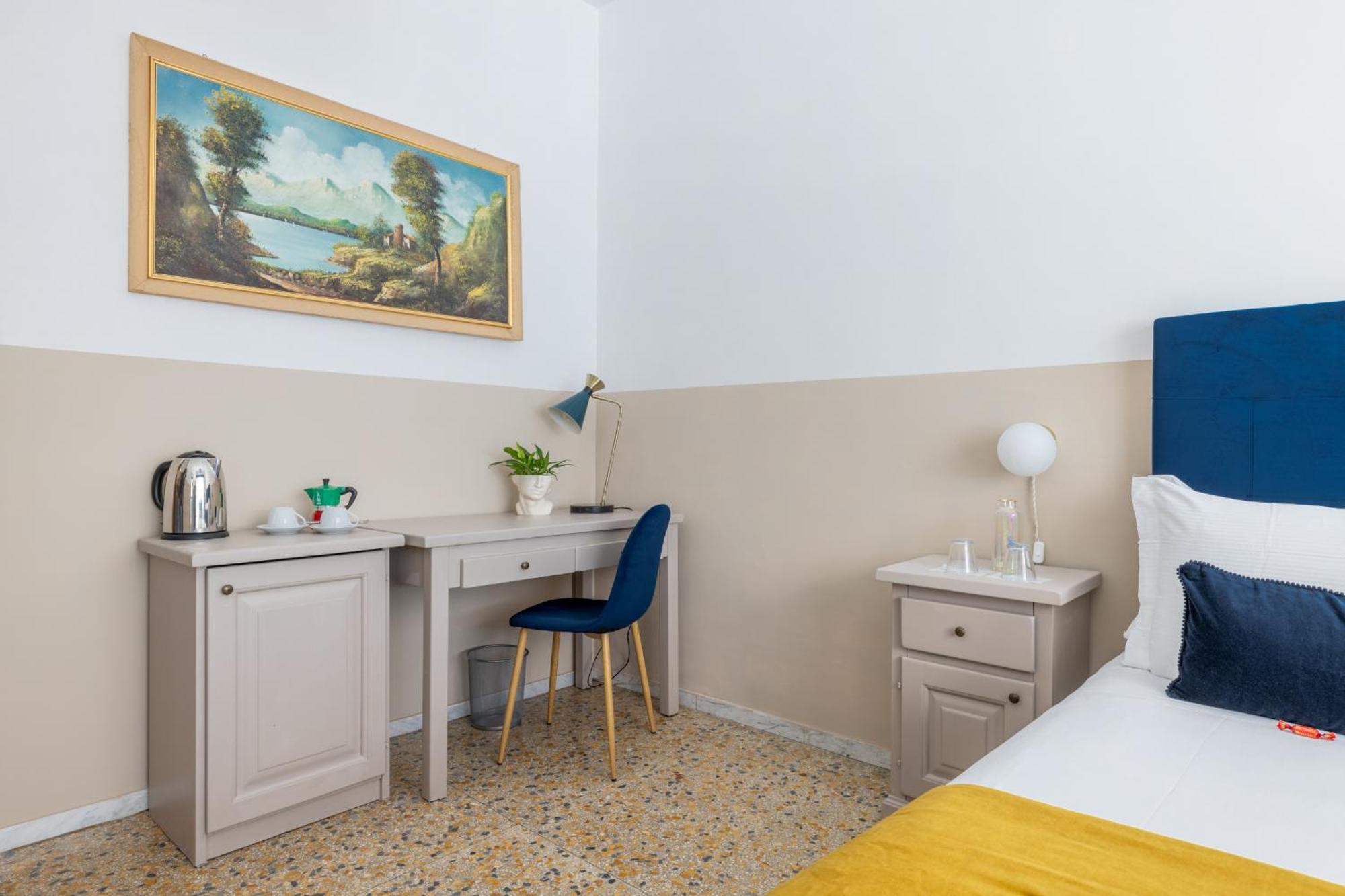 Next Stop Vatican Guesthouse 로마 외부 사진