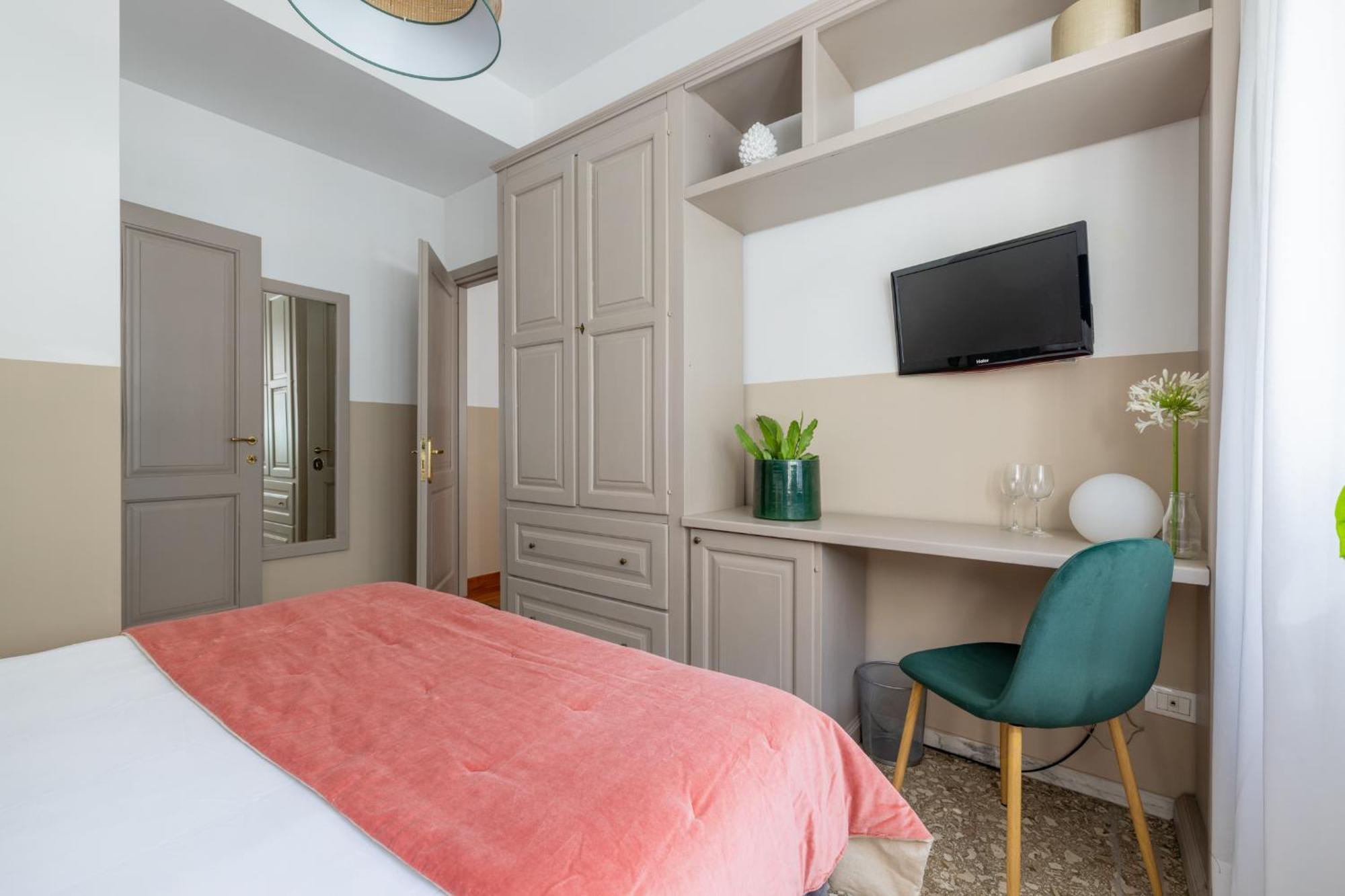 Next Stop Vatican Guesthouse 로마 외부 사진