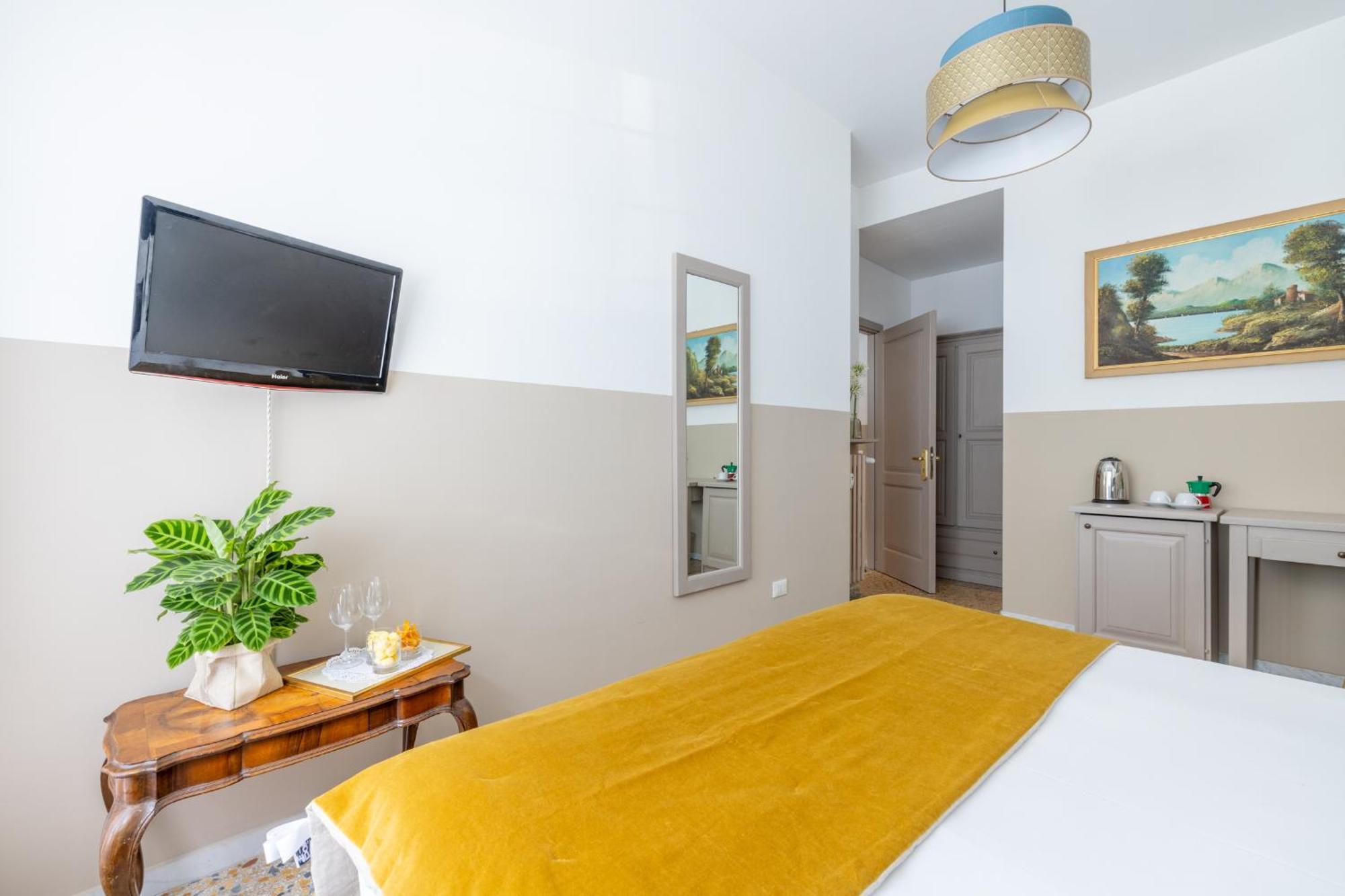Next Stop Vatican Guesthouse 로마 외부 사진