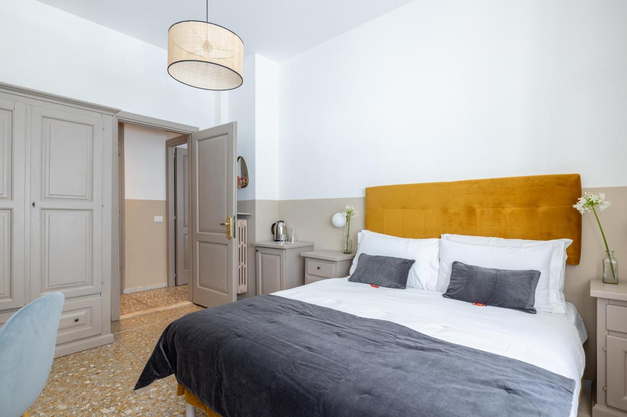 Next Stop Vatican Guesthouse 로마 외부 사진
