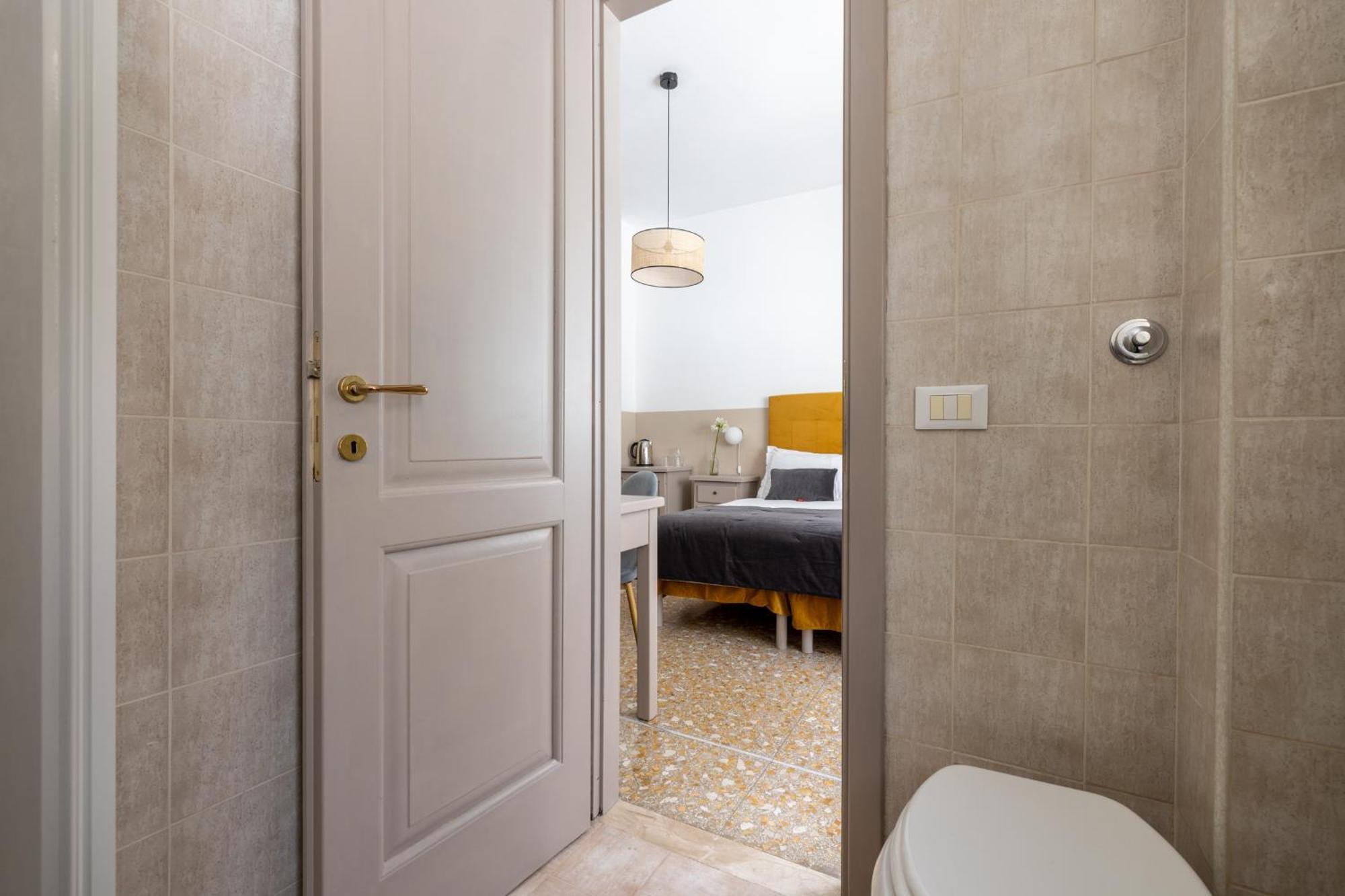 Next Stop Vatican Guesthouse 로마 외부 사진