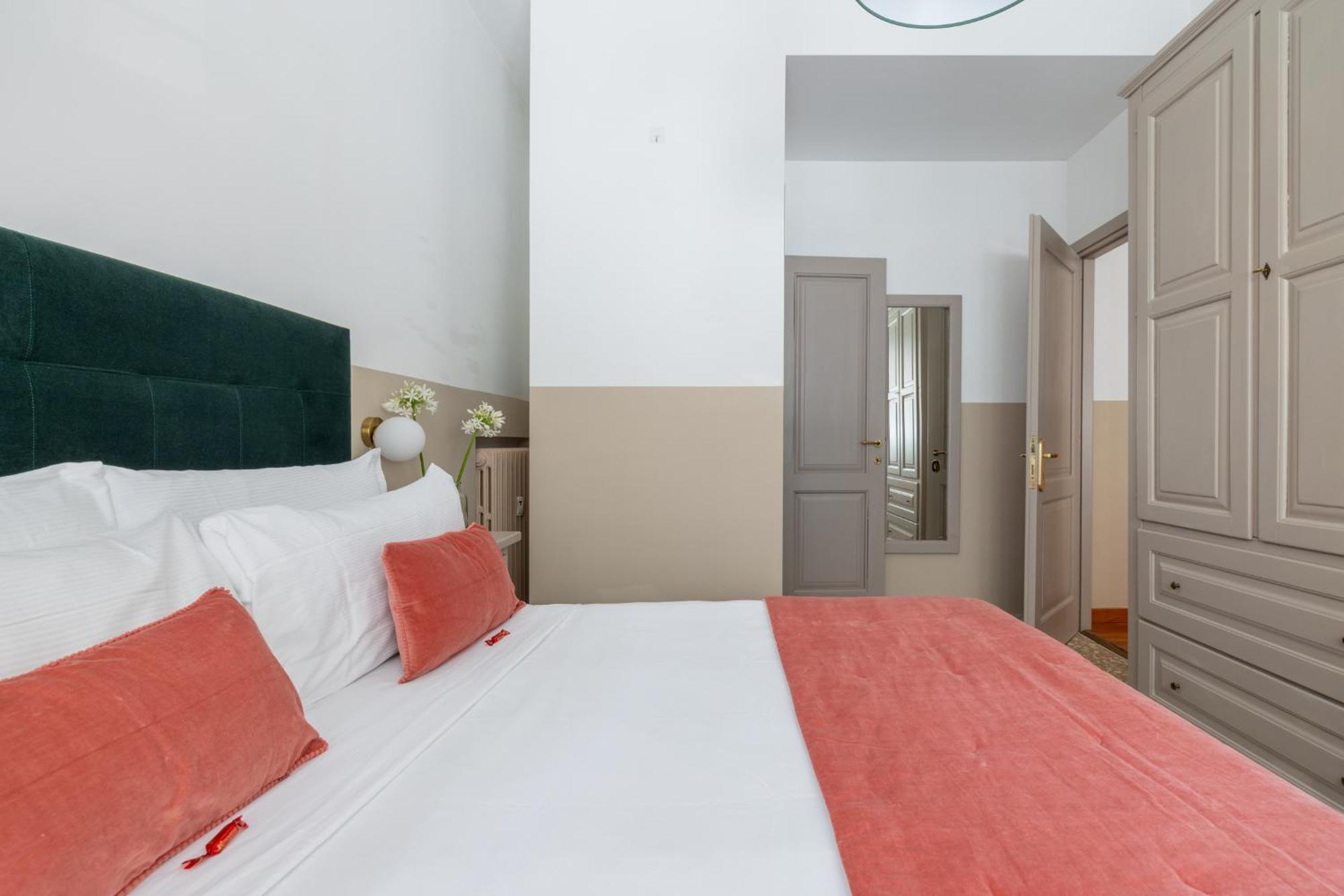 Next Stop Vatican Guesthouse 로마 외부 사진